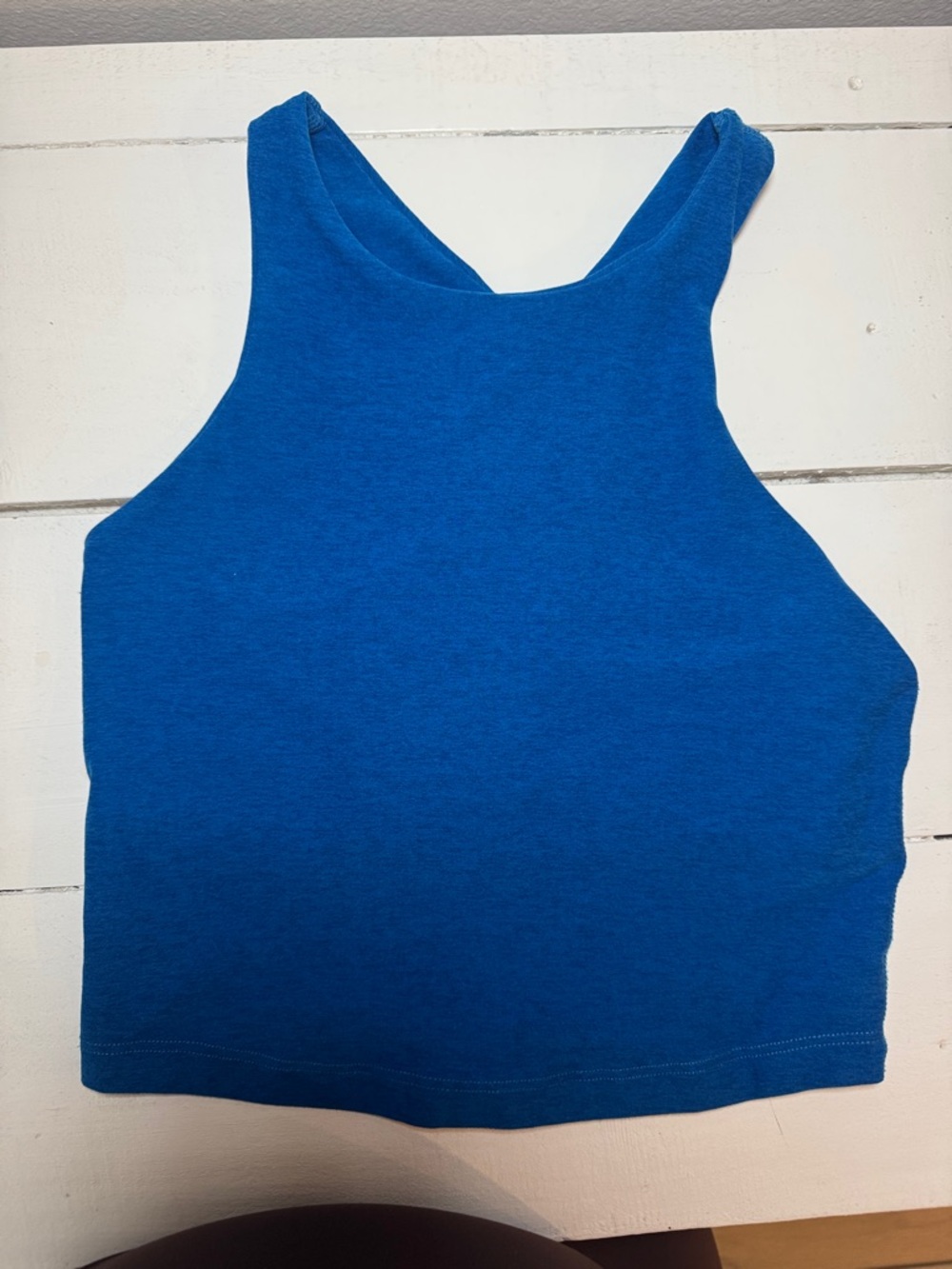 Beyond Yoga Spacedye Cropped Tank